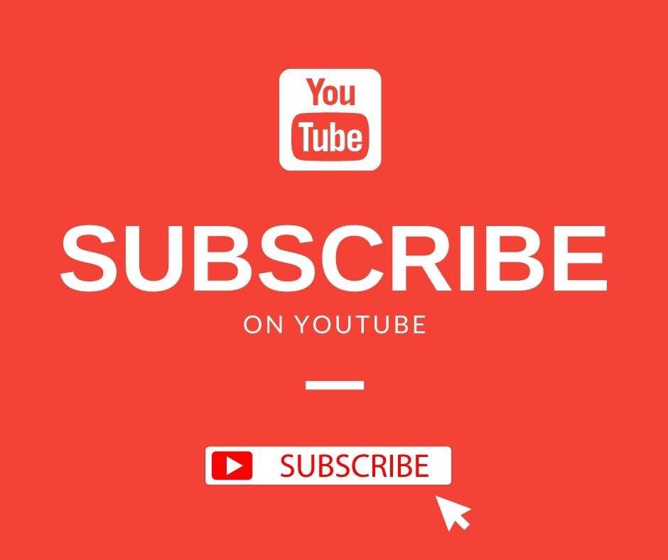 Subscribe to FWSDA's YouTube Channel